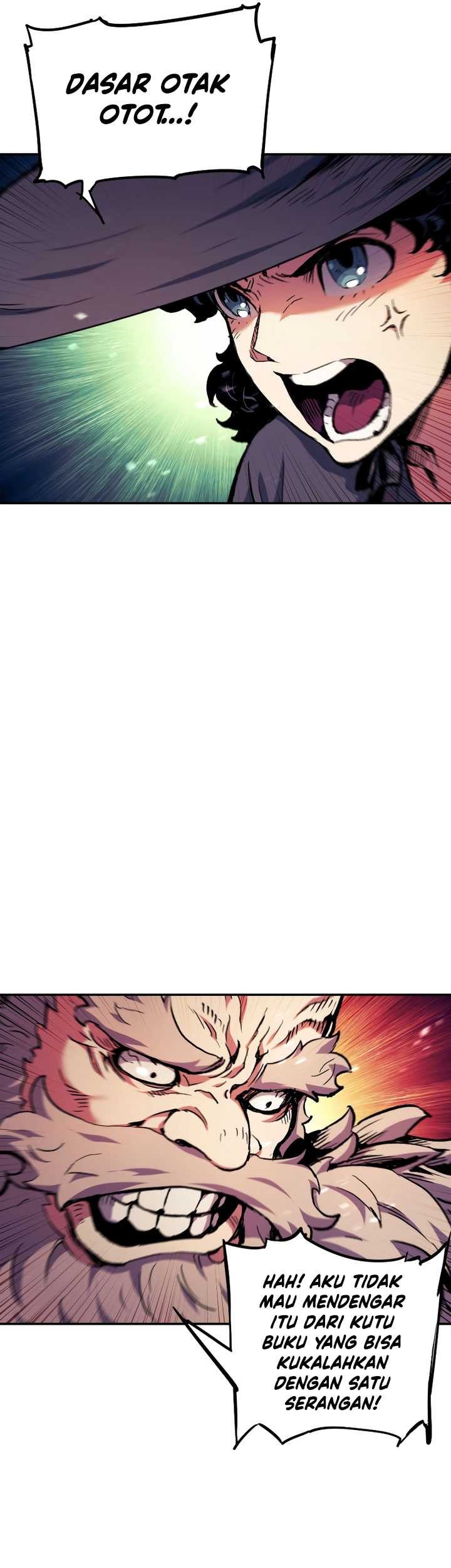 Return of the Broken Constellation Chapter 94 Gambar 7