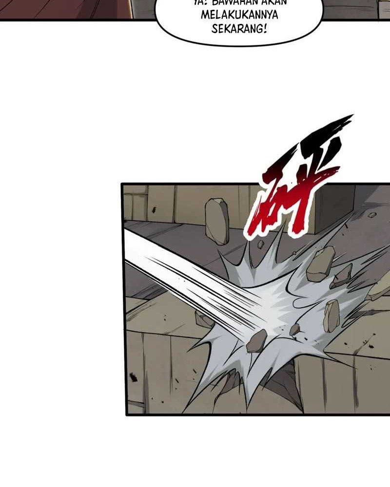 After Ten Years of Chopping Wood, Immortals Begged To Become My Disciples Chapter 59 Gambar 19