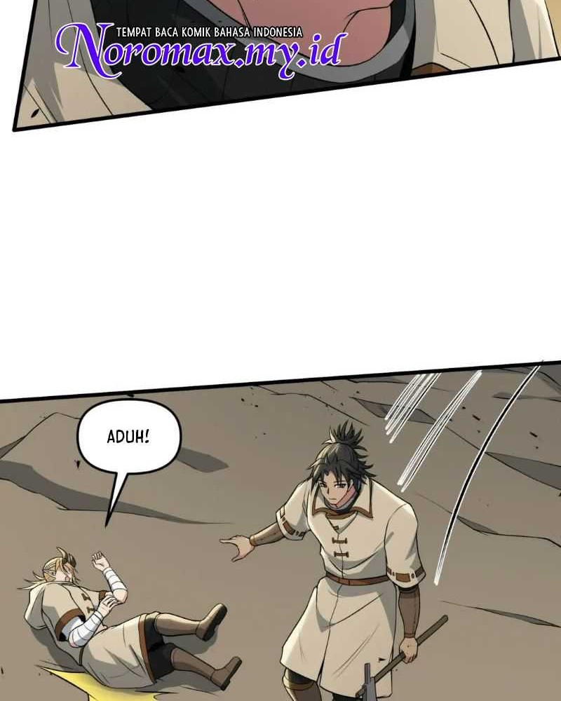 After Ten Years of Chopping Wood, Immortals Begged To Become My Disciples Chapter 59 Gambar 25