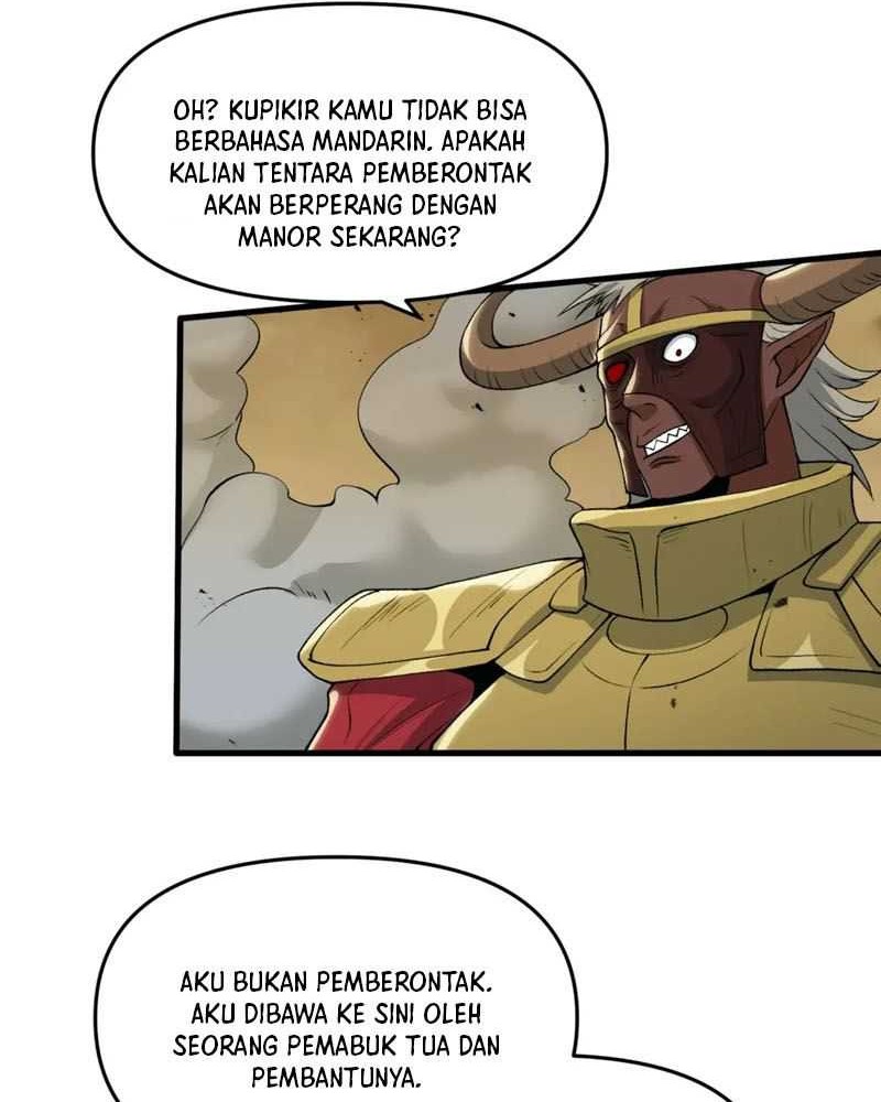 After Ten Years of Chopping Wood, Immortals Begged To Become My Disciples Chapter 59 Gambar 28