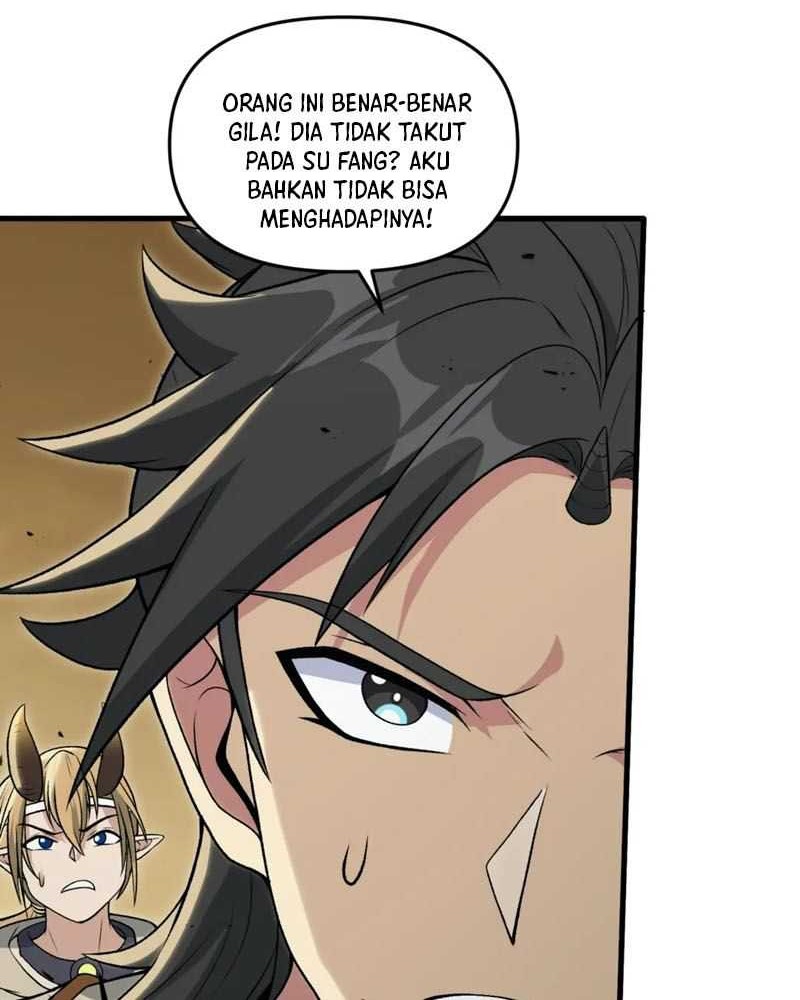 After Ten Years of Chopping Wood, Immortals Begged To Become My Disciples Chapter 59 Gambar 32