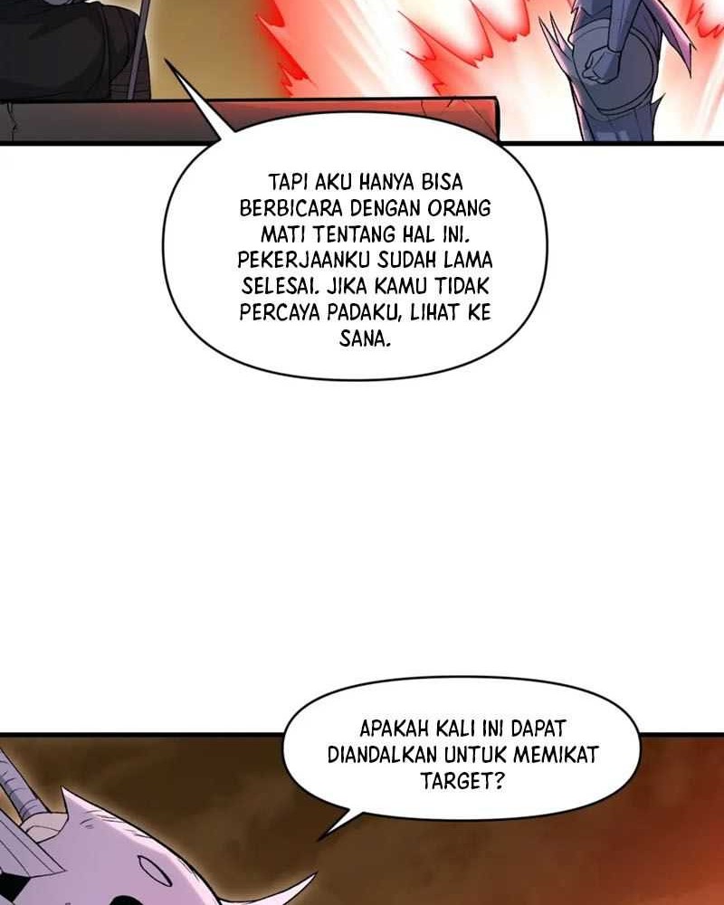 After Ten Years of Chopping Wood, Immortals Begged To Become My Disciples Chapter 59 Gambar 40