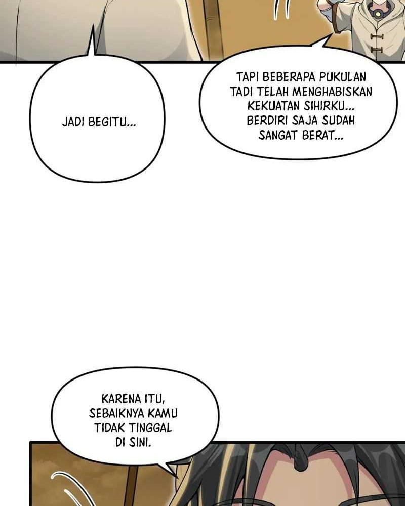 After Ten Years of Chopping Wood, Immortals Begged To Become My Disciples Chapter 59 Gambar 3