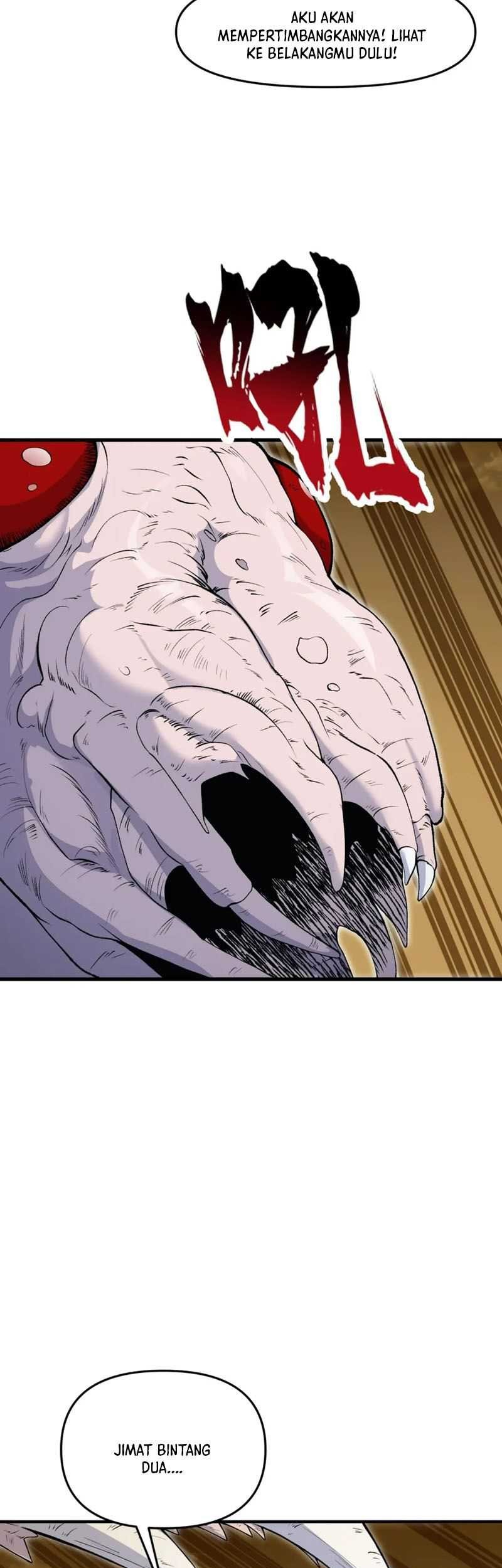 After Ten Years of Chopping Wood, Immortals Begged To Become My Disciples Chapter 59 Gambar 6