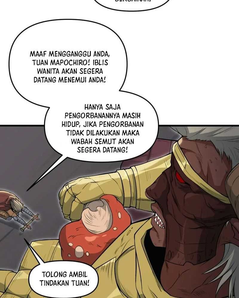 After Ten Years of Chopping Wood, Immortals Begged To Become My Disciples Chapter 59 Gambar 15