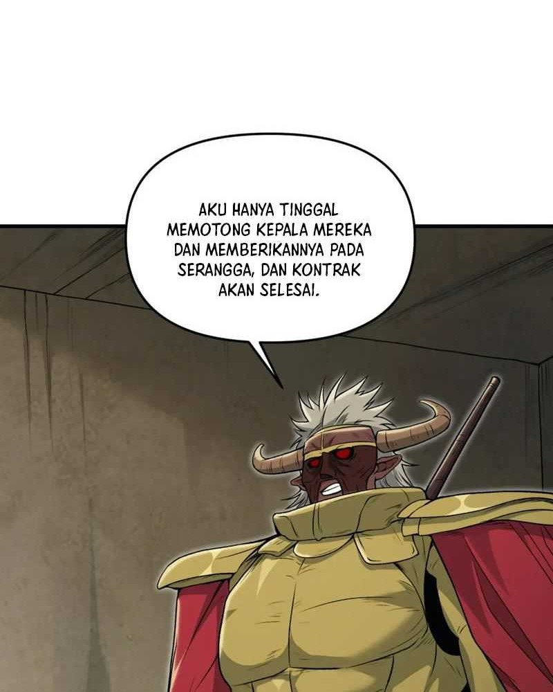 After Ten Years of Chopping Wood, Immortals Begged To Become My Disciples Chapter 59 Gambar 17