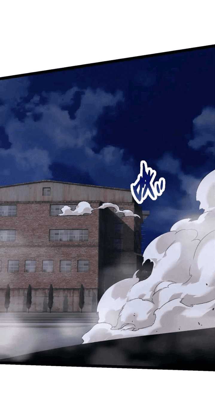 Evolution Begins With A Big Tree Chapter 148 Gambar 13