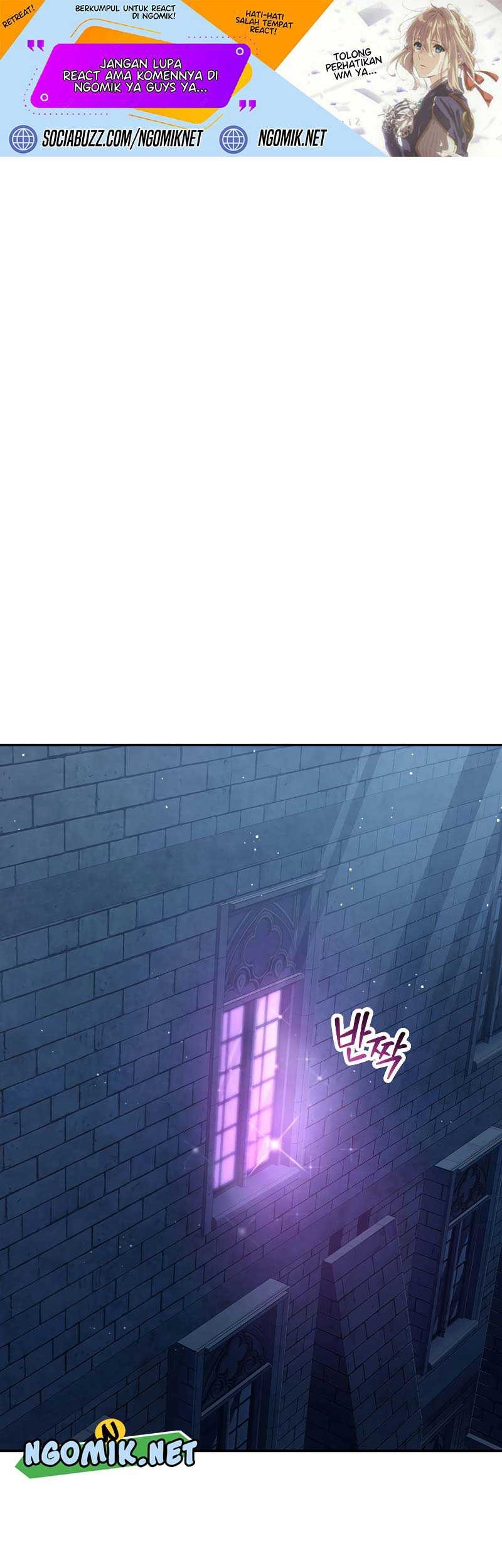 Baca Manhwa Helmut: The Forsaken Child Chapter 48 Gambar 2
