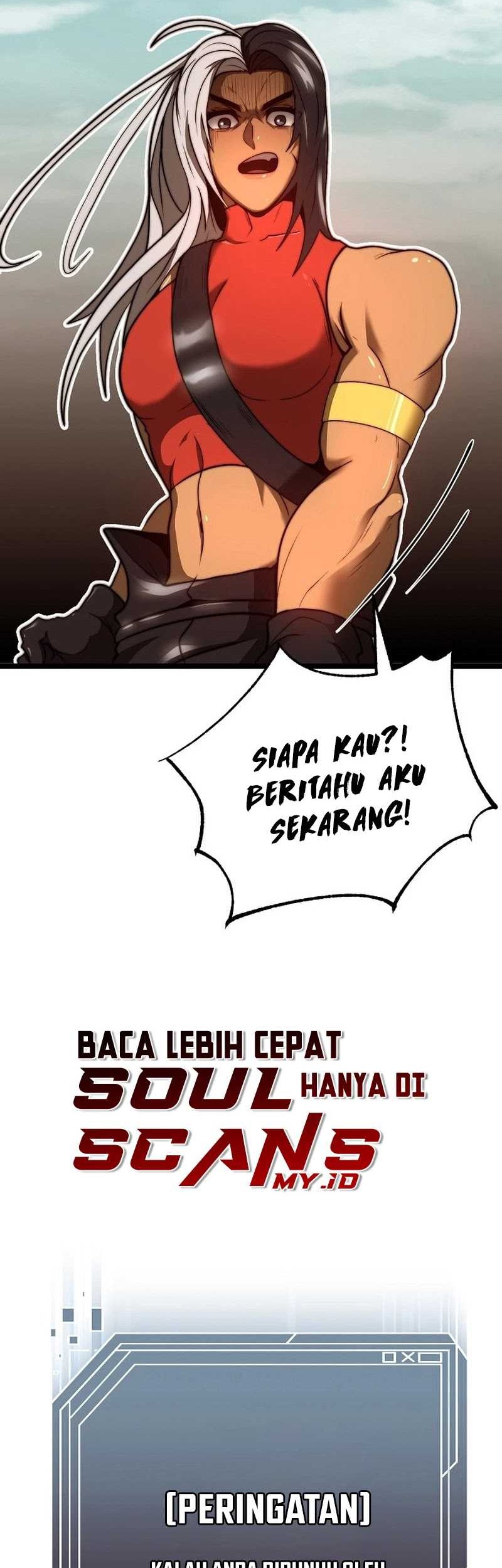 Solo Eating to Overpowered Chapter 21 Gambar 50