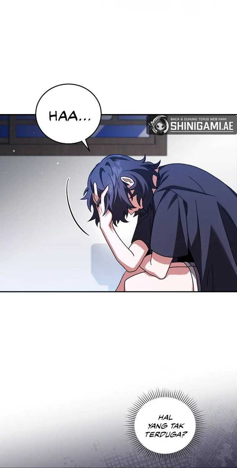 The Novel’s Extra (Remake) Chapter 88 Gambar 9