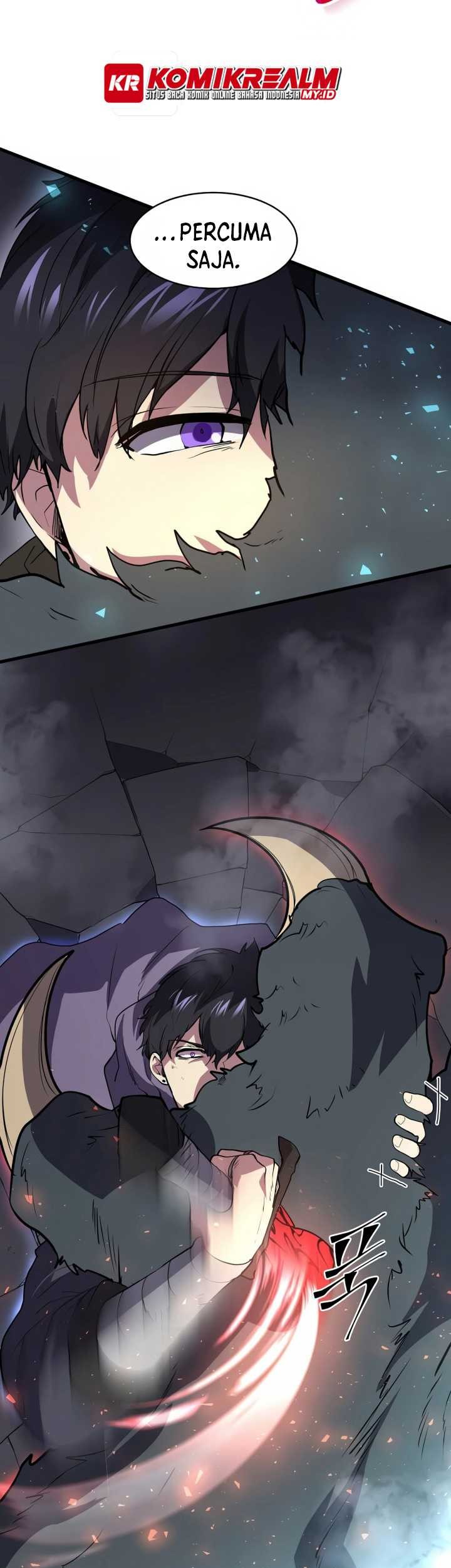 Leveling Up with Skills Chapter 45 Gambar 10