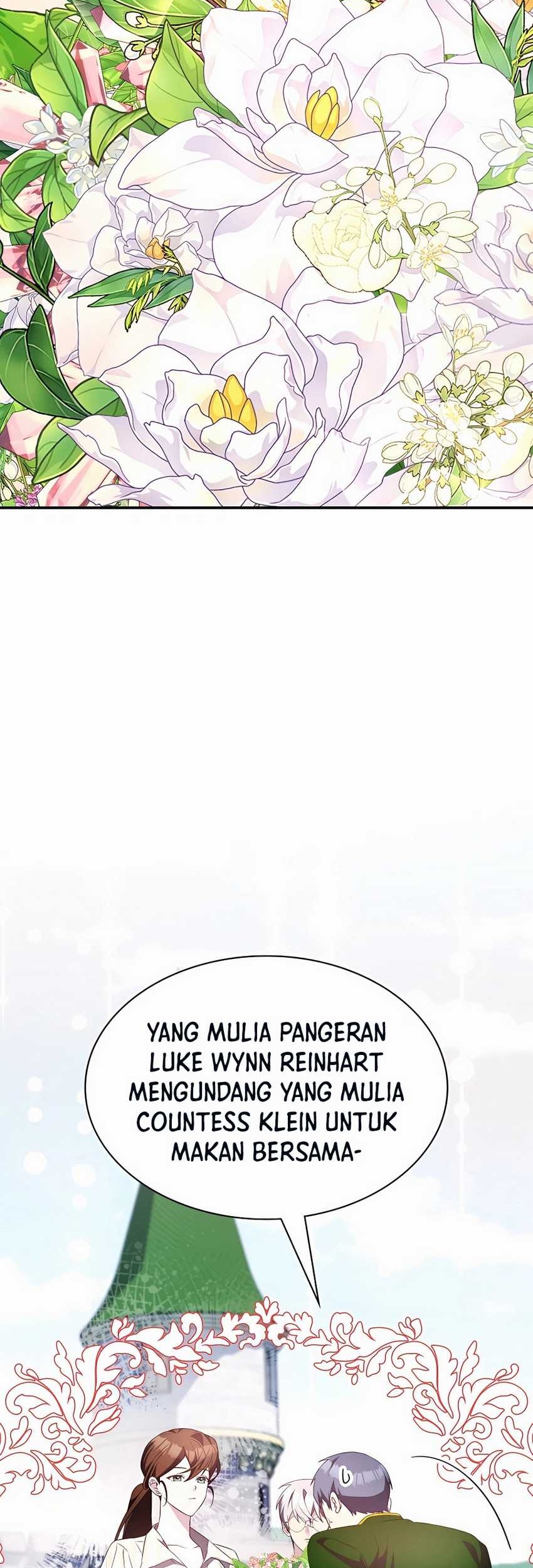 My Lucky Encounter From the Game Turned Into Reality Chapter 33 Gambar 51