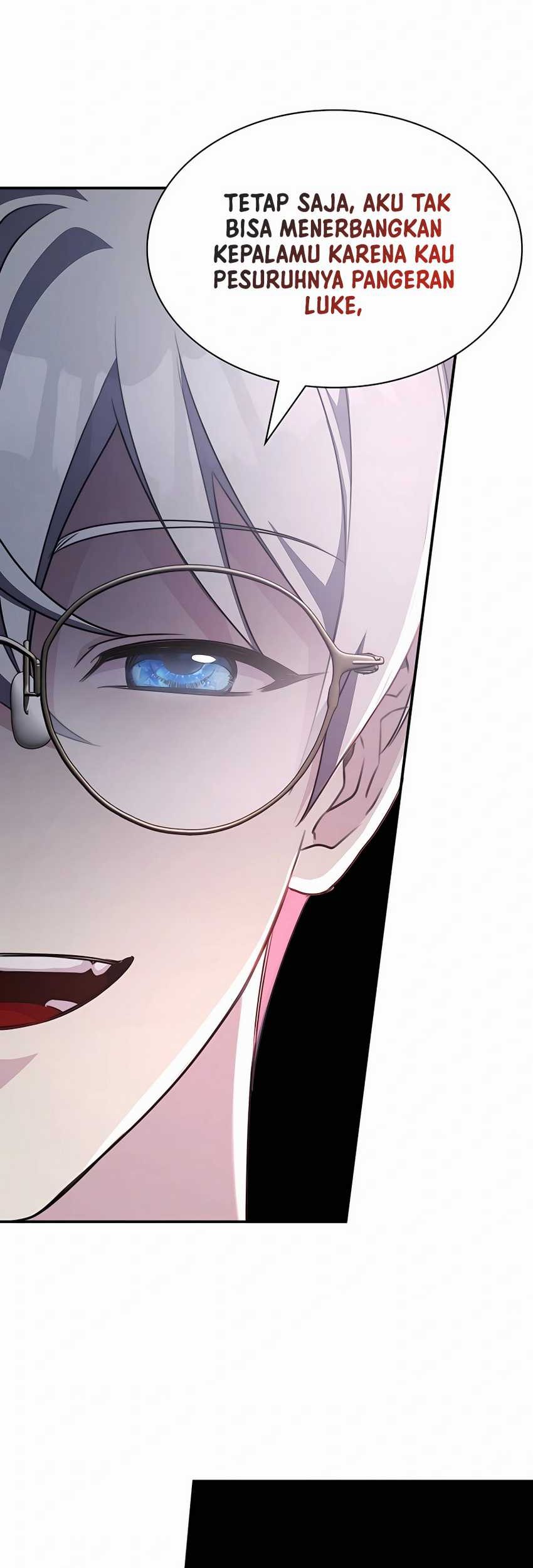 My Lucky Encounter From the Game Turned Into Reality Chapter 33 Gambar 62