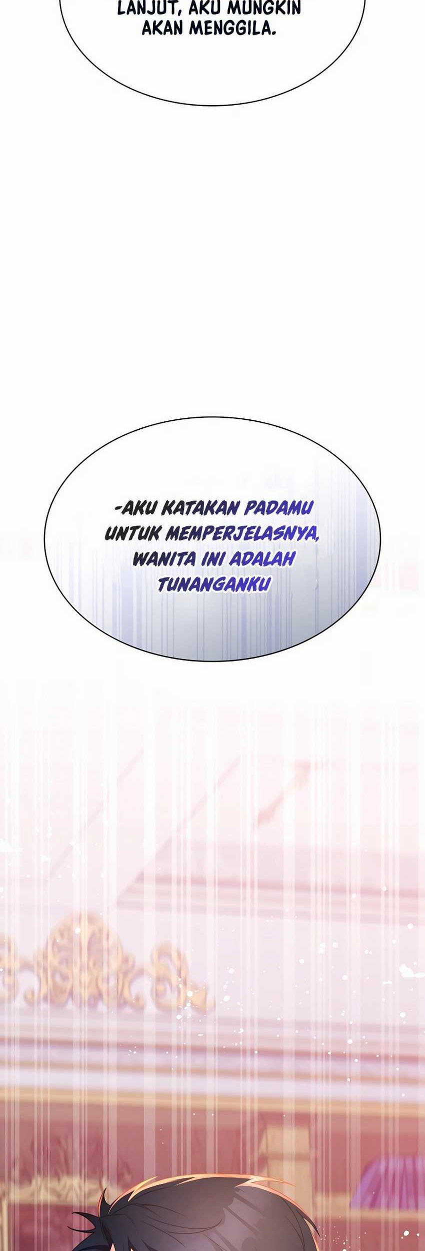 My Lucky Encounter From the Game Turned Into Reality Chapter 33 Gambar 68