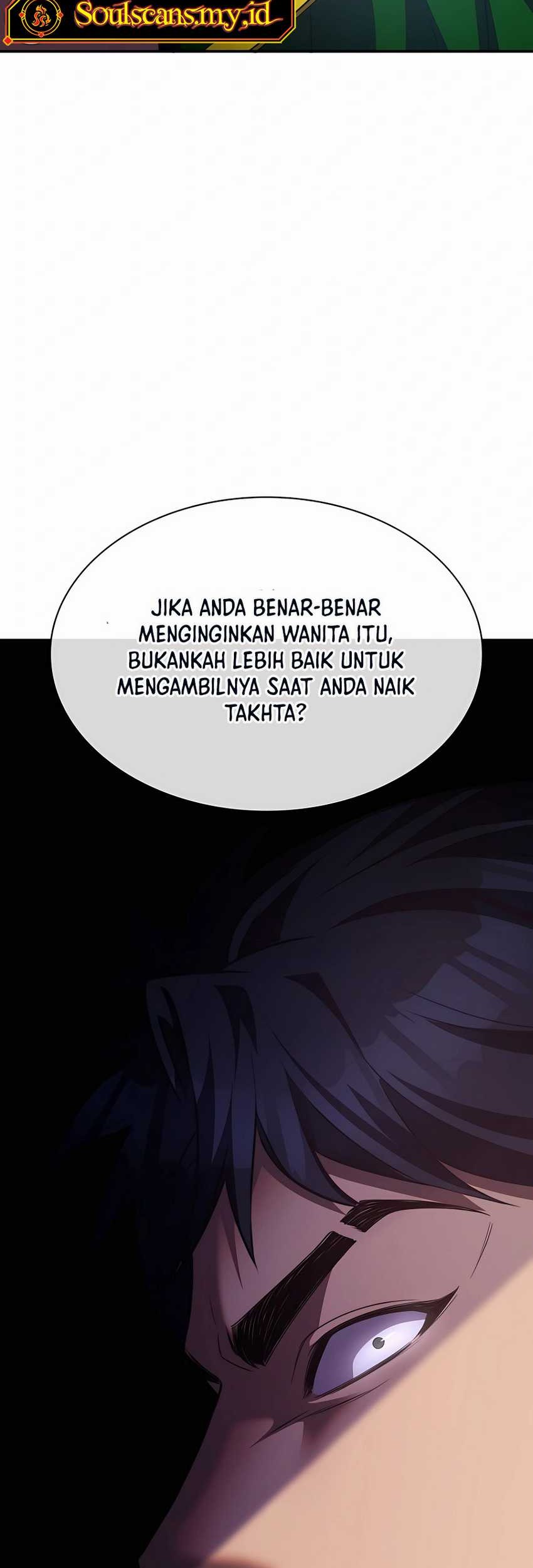 My Lucky Encounter From the Game Turned Into Reality Chapter 33 Gambar 72