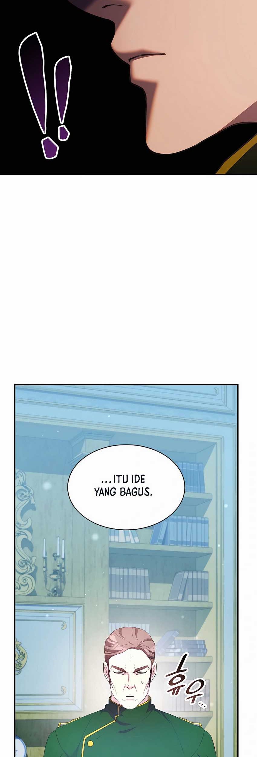 My Lucky Encounter From the Game Turned Into Reality Chapter 33 Gambar 73