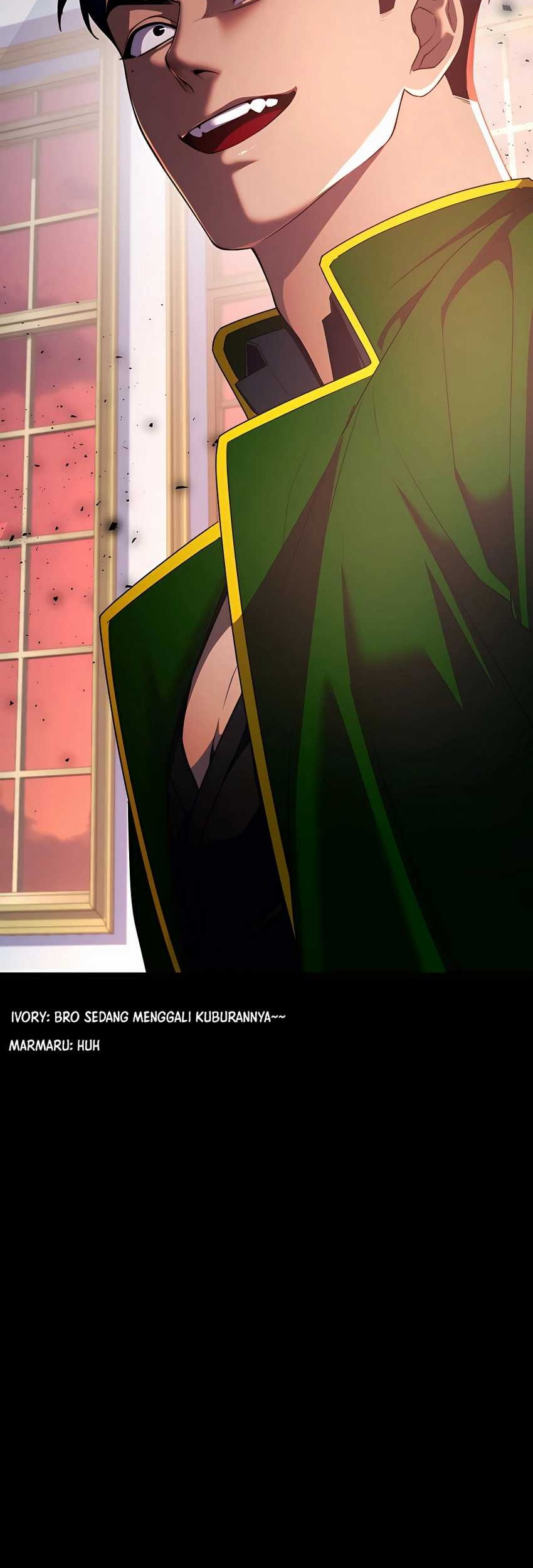 My Lucky Encounter From the Game Turned Into Reality Chapter 33 Gambar 77