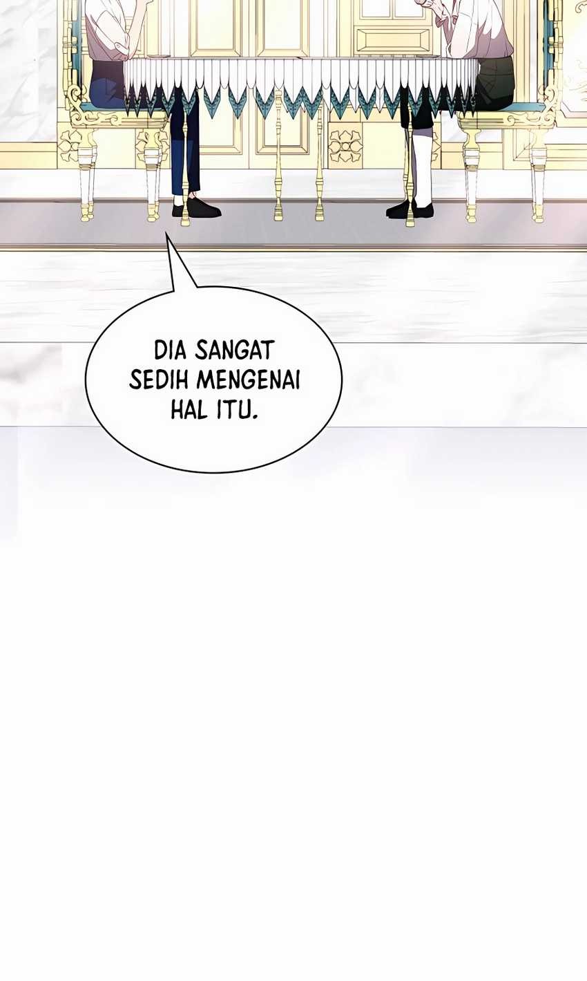 My Lucky Encounter From the Game Turned Into Reality Chapter 33 Gambar 5