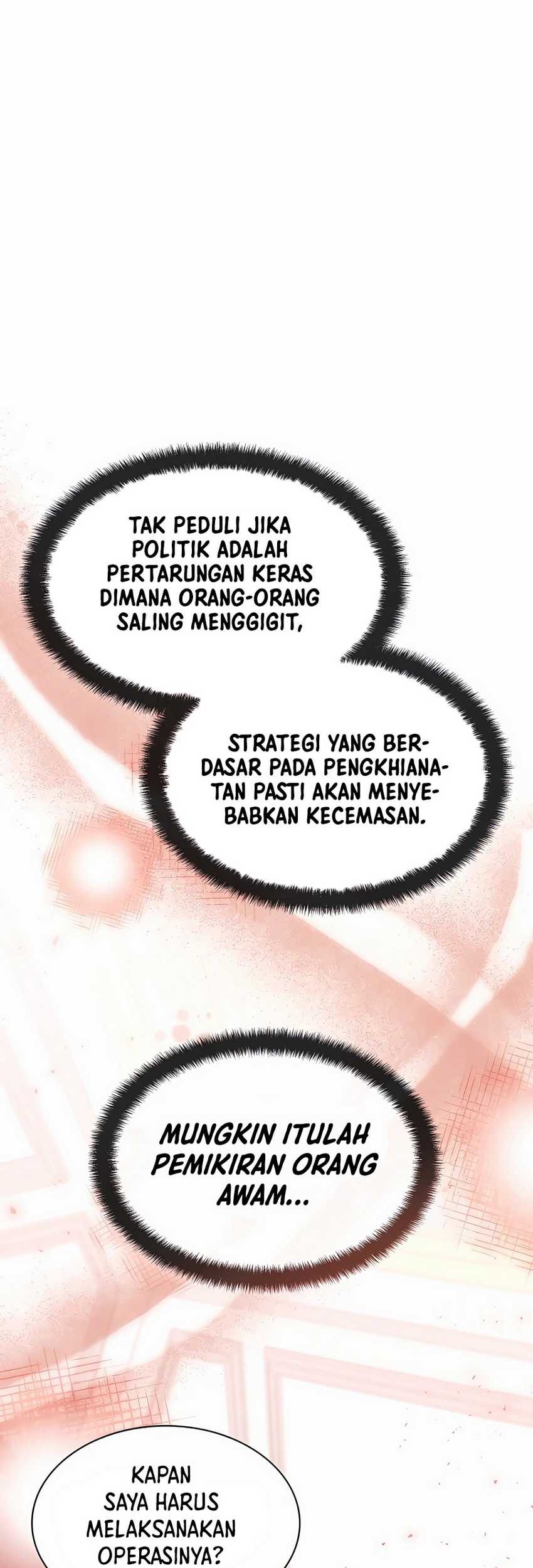 My Lucky Encounter From the Game Turned Into Reality Chapter 33 Gambar 13