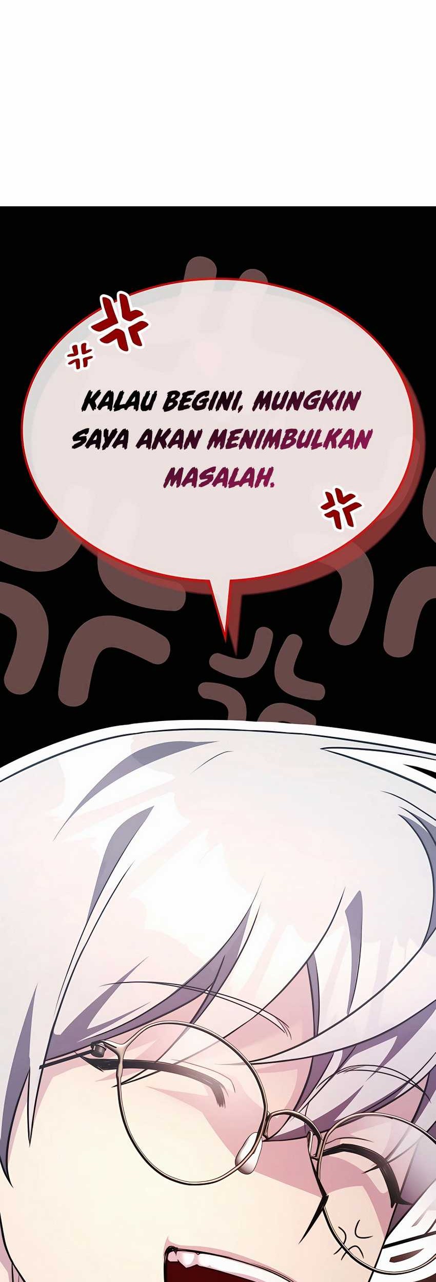 My Lucky Encounter From the Game Turned Into Reality Chapter 33 Gambar 17