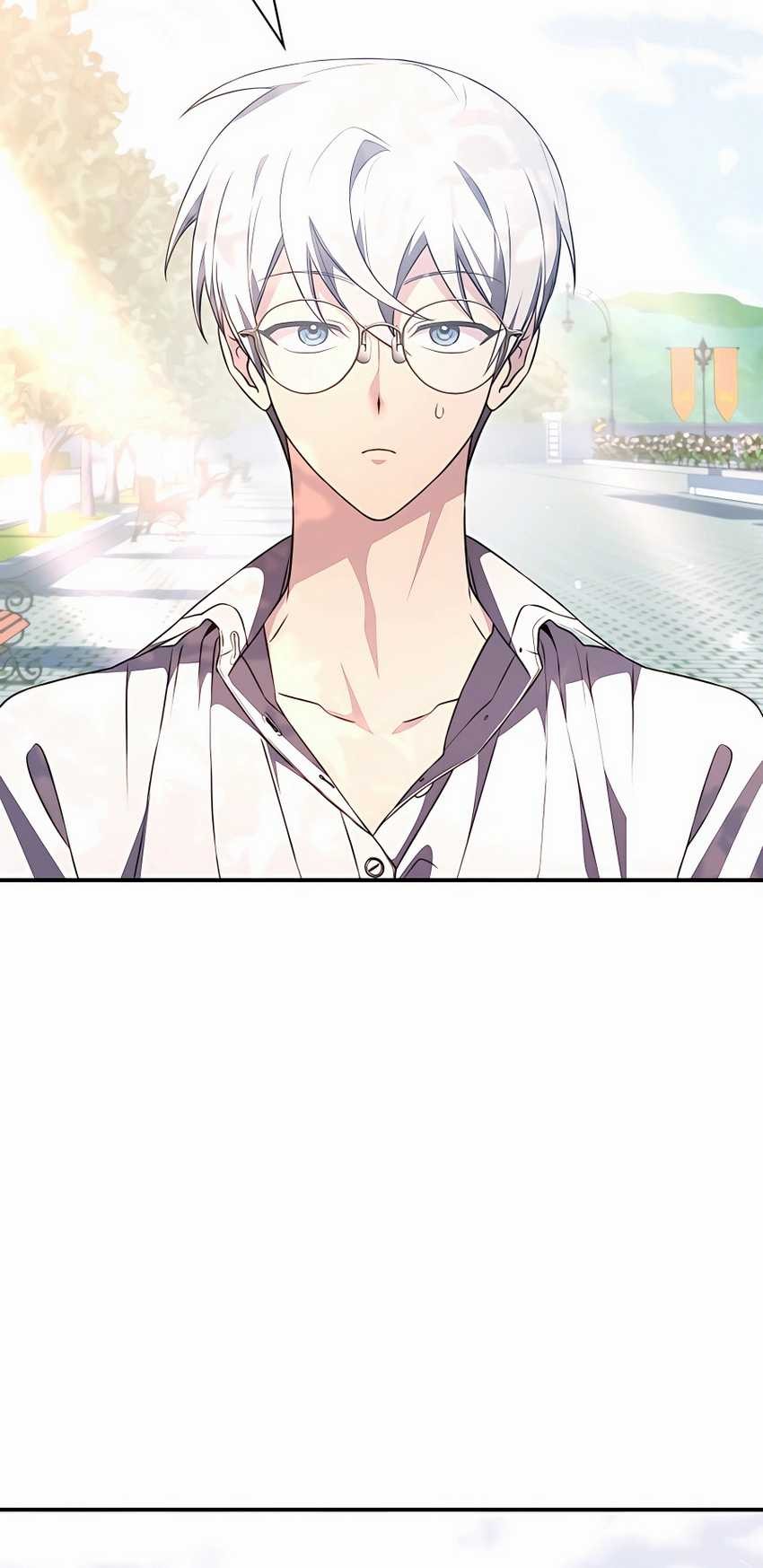 My Lucky Encounter From the Game Turned Into Reality Chapter 33 Gambar 30