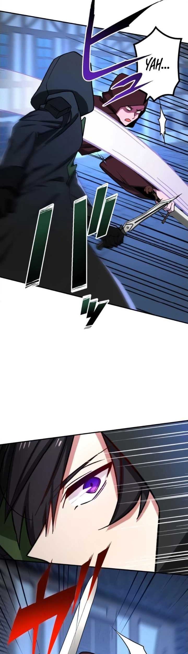 The strongest assassin gets transferred to another world with his whole class Chapter 16 Gambar 20