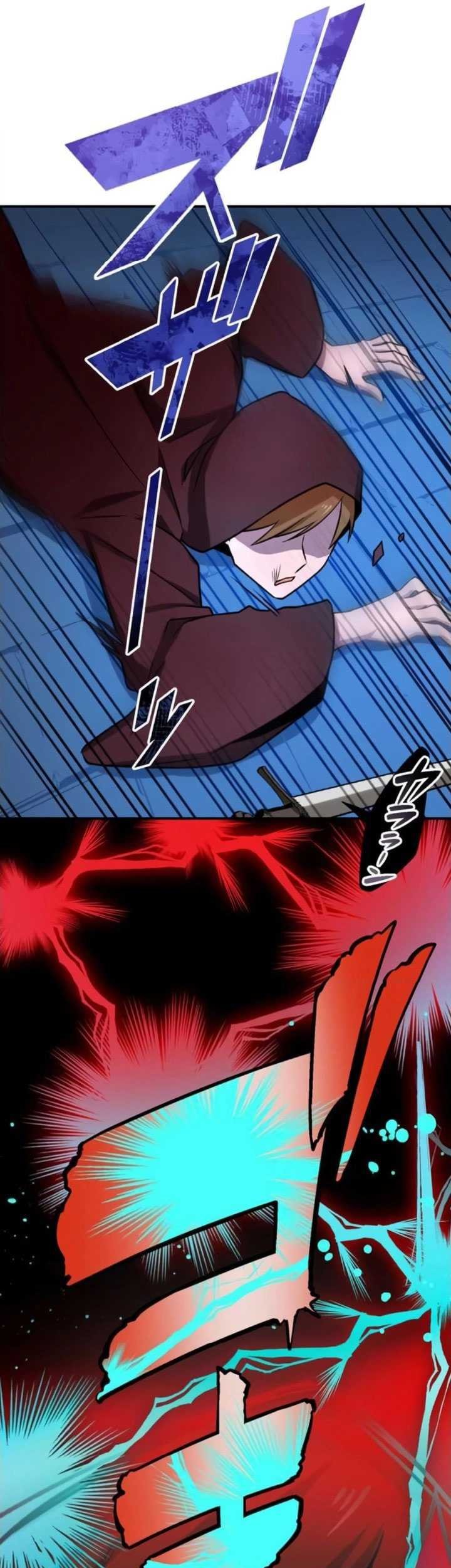 The strongest assassin gets transferred to another world with his whole class Chapter 16 Gambar 25