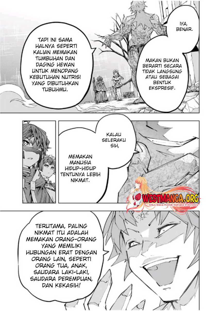 My Gift LVL 9999 Unlimited Gacha Chapter 109 Gambar 20