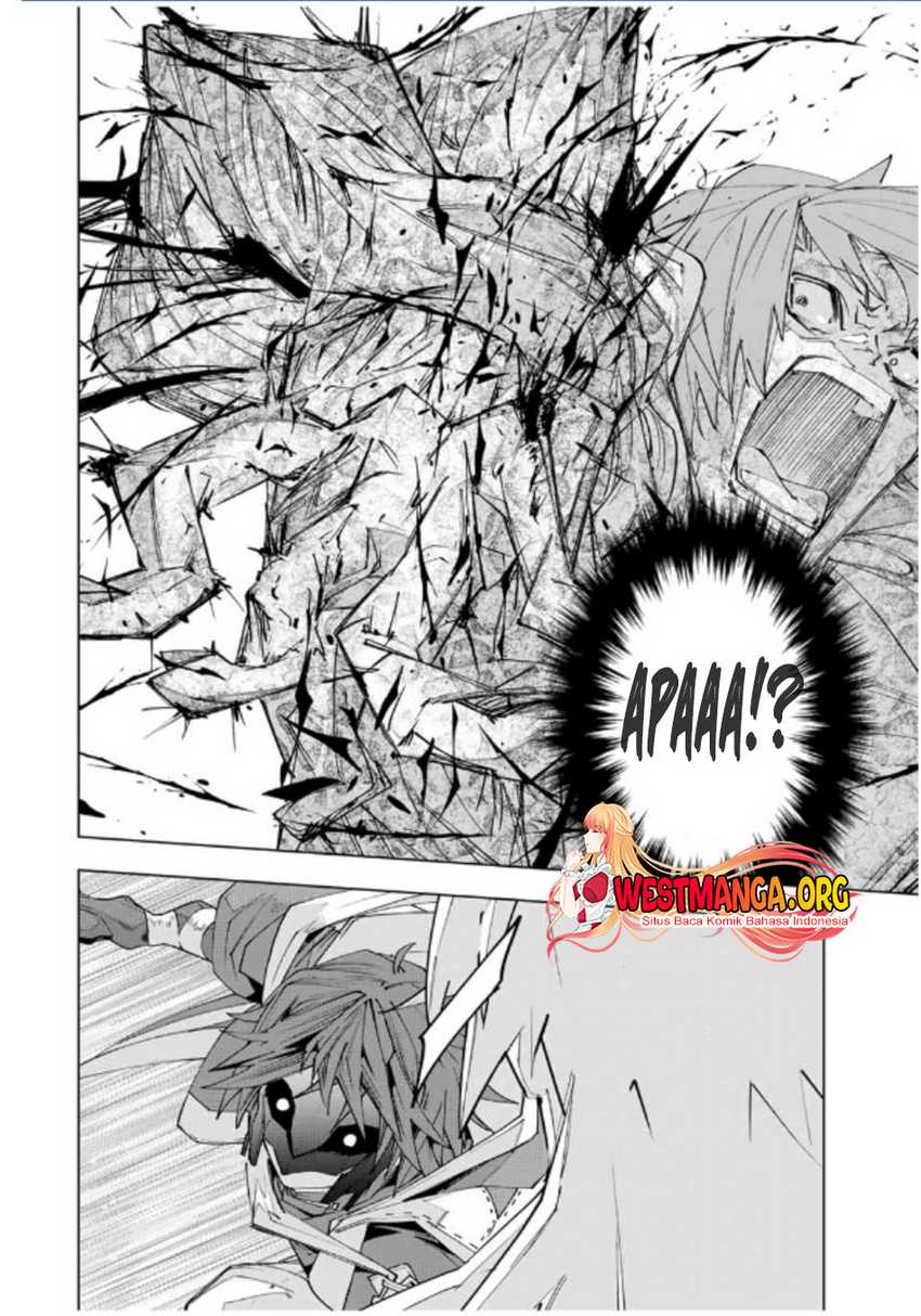 My Gift LVL 9999 Unlimited Gacha Chapter 109 Gambar 27