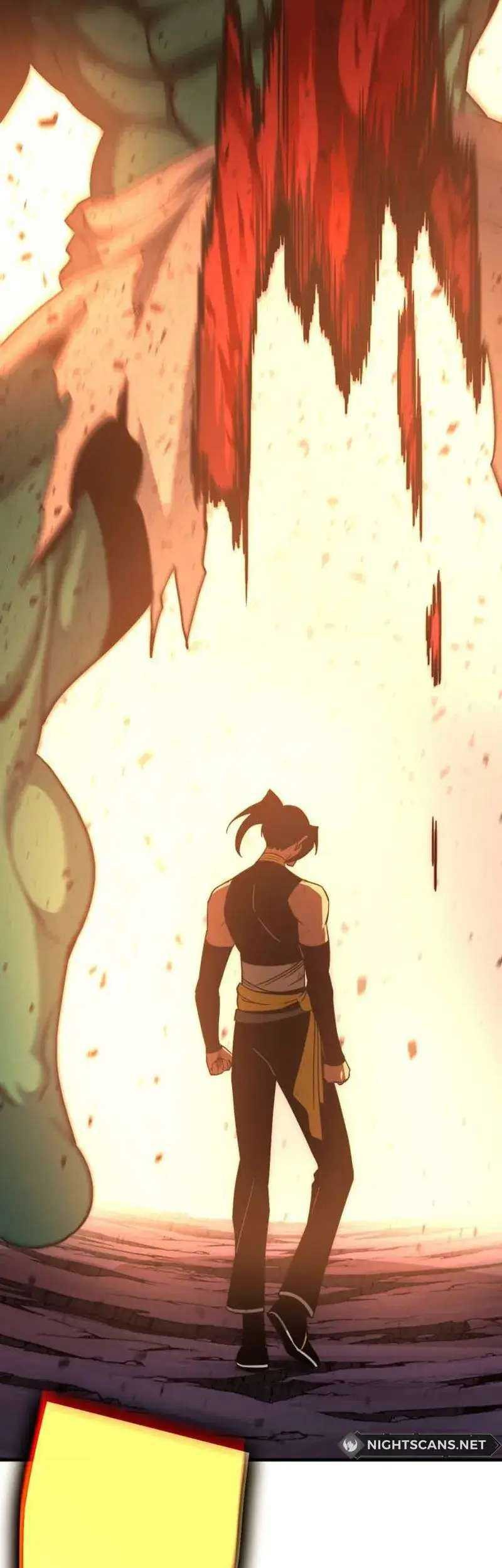 DANTALIAN Chapter 49 Gambar 38
