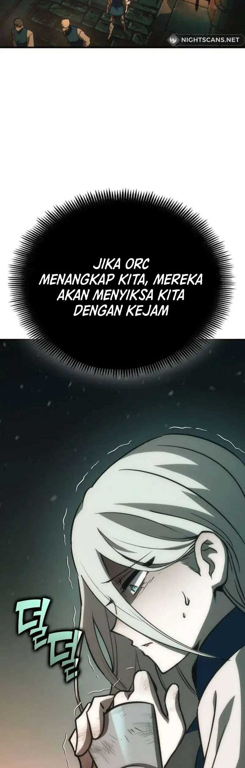 DANTALIAN Chapter 49 Gambar 59