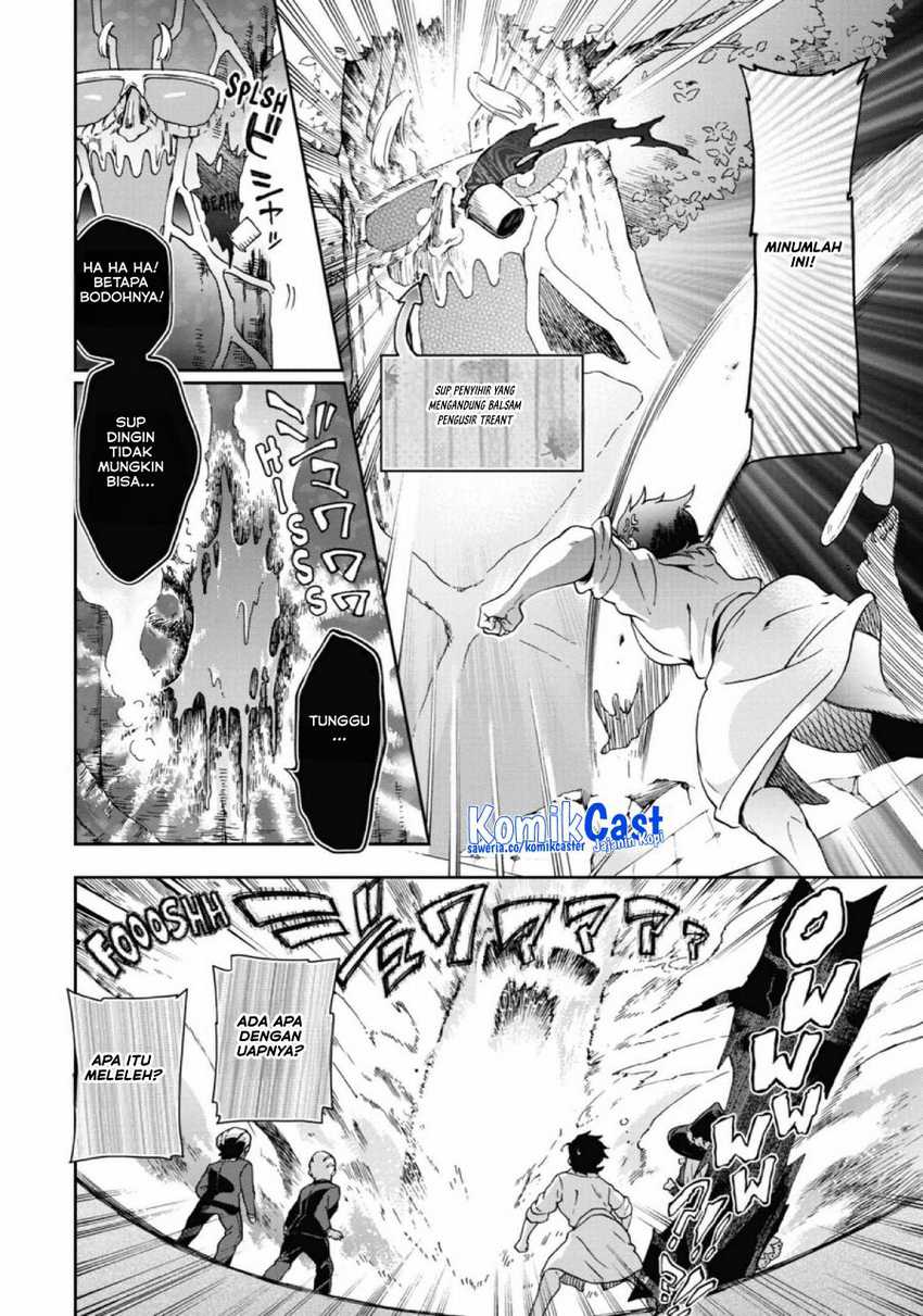 Tatoeba Last Dungeon Mae no Mura no Shounen ga Joban no Machi de Kurasu Youna Monogatari Chapter 27 Gambar 12