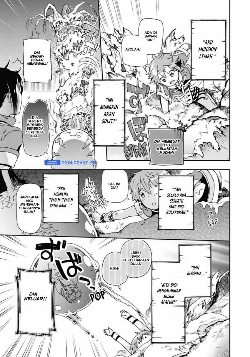 Tatoeba Last Dungeon Mae no Mura no Shounen ga Joban no Machi de Kurasu Youna Monogatari Chapter 27 Gambar 33