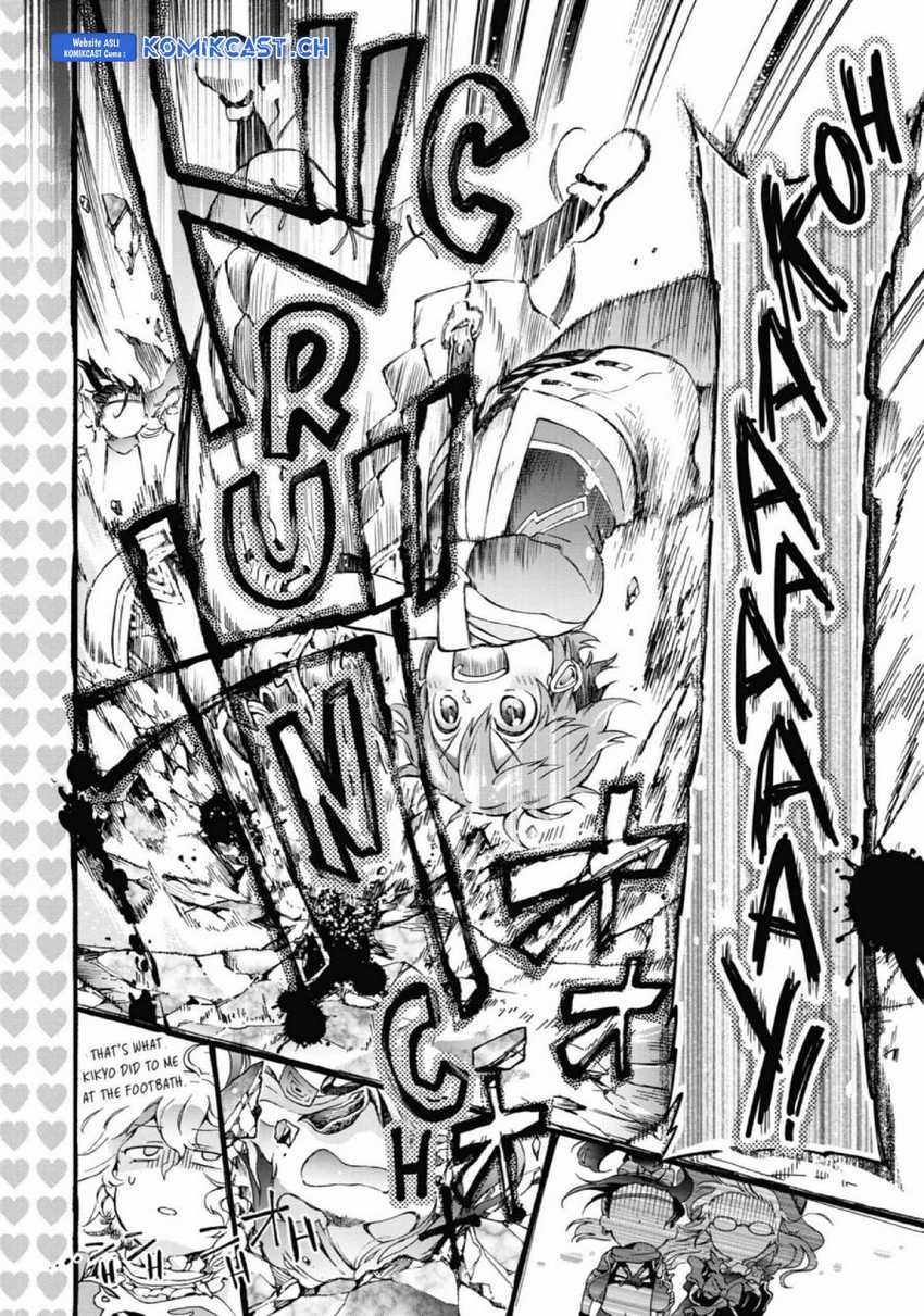 Tatoeba Last Dungeon Mae no Mura no Shounen ga Joban no Machi de Kurasu Youna Monogatari Chapter 27 Gambar 57