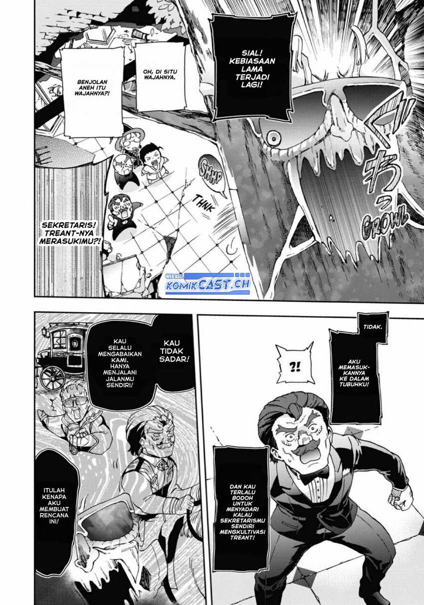 Tatoeba Last Dungeon Mae no Mura no Shounen ga Joban no Machi de Kurasu Youna Monogatari Chapter 27 Gambar 6