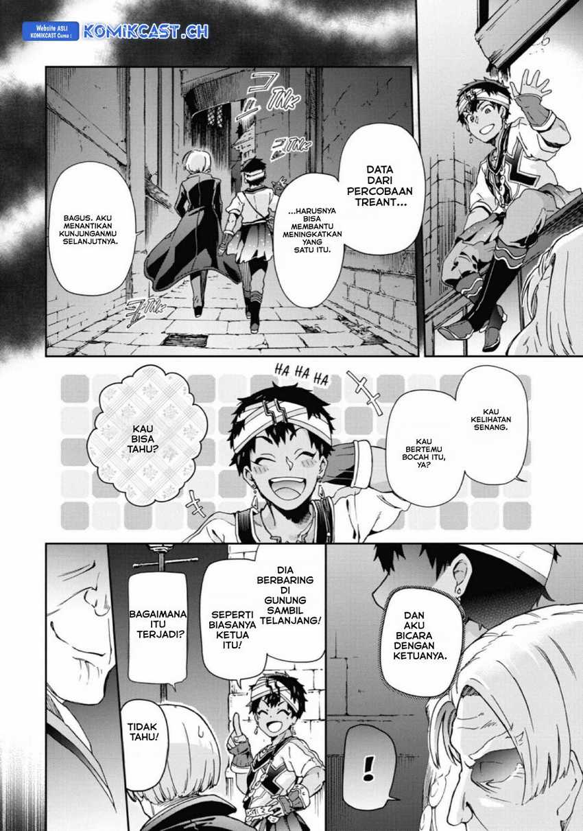 Tatoeba Last Dungeon Mae no Mura no Shounen ga Joban no Machi de Kurasu Youna Monogatari Chapter 27 Gambar 61