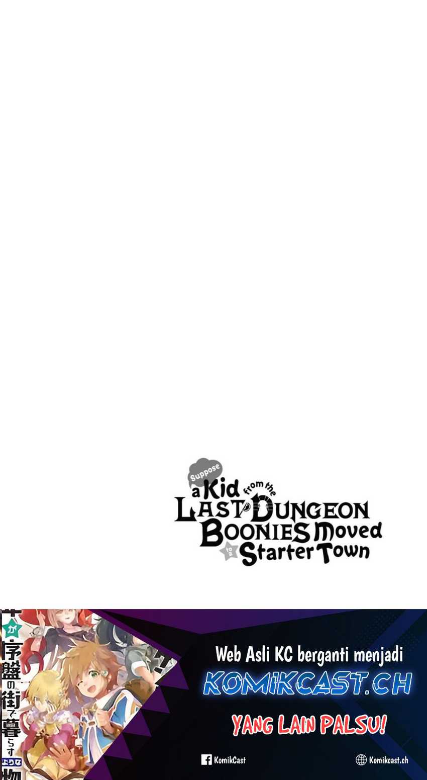 Tatoeba Last Dungeon Mae no Mura no Shounen ga Joban no Machi de Kurasu Youna Monogatari Chapter 27 Gambar 63