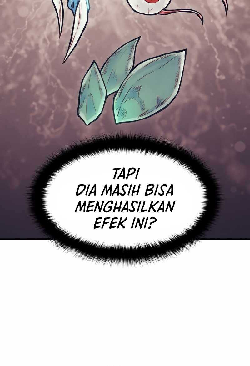 The Healing Priest Of The Sun Chapter 66 Gambar 51