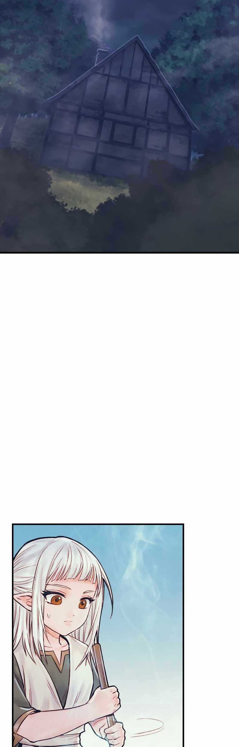 The Healing Priest Of The Sun Chapter 66 Gambar 55