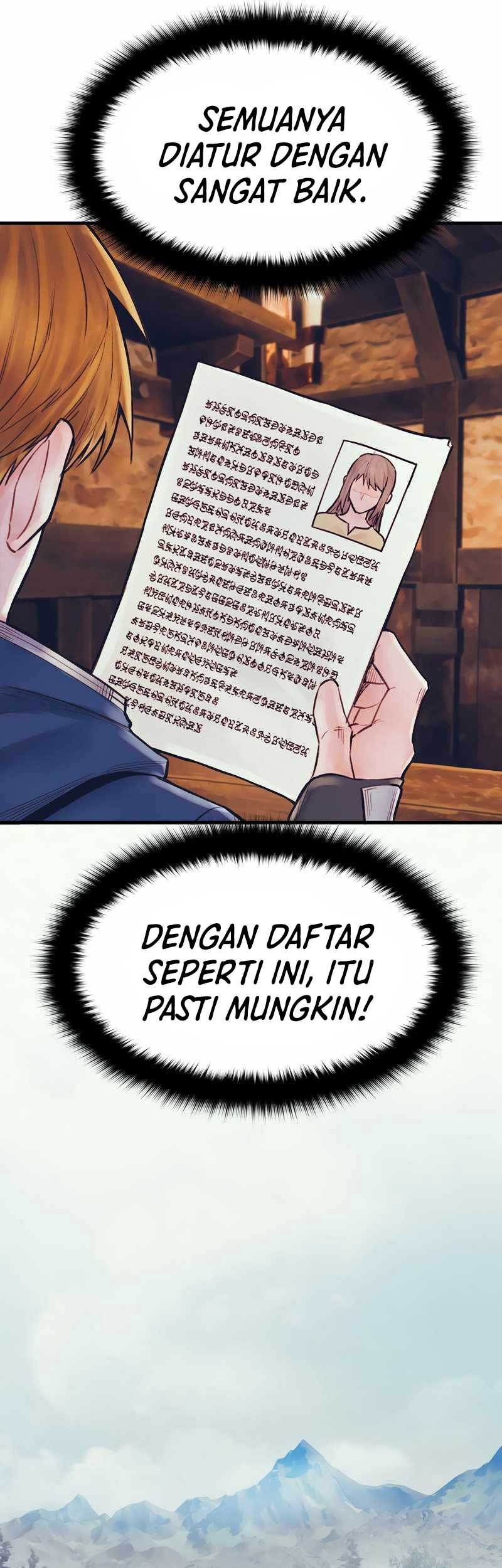 The Healing Priest Of The Sun Chapter 66 Gambar 57