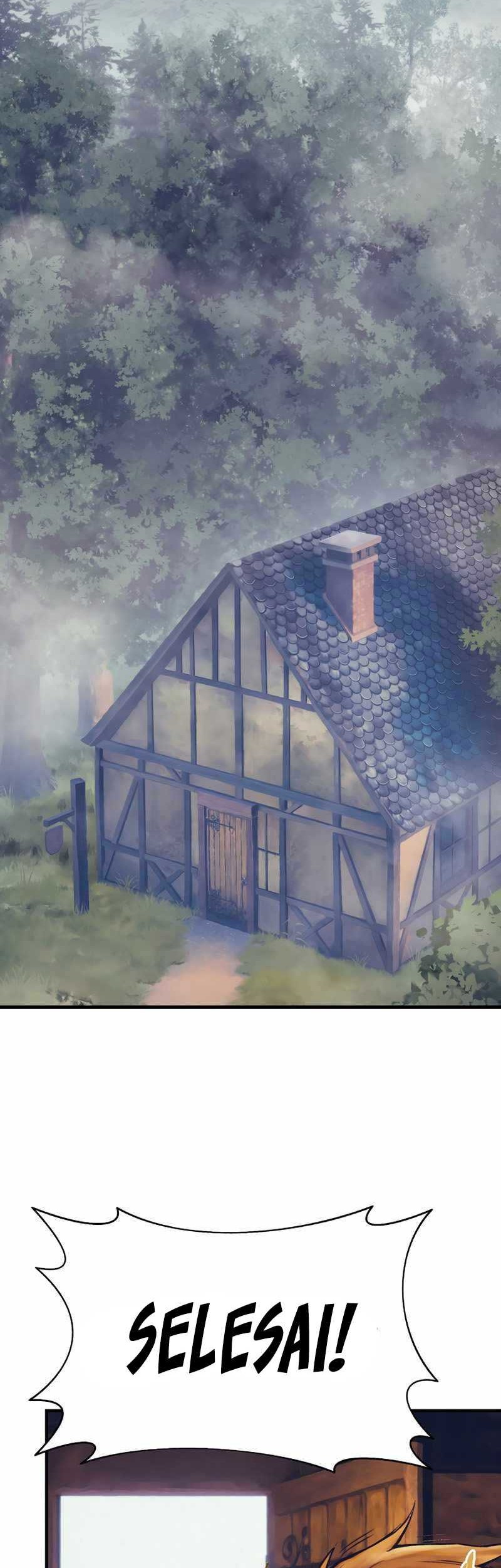 The Healing Priest Of The Sun Chapter 66 Gambar 58