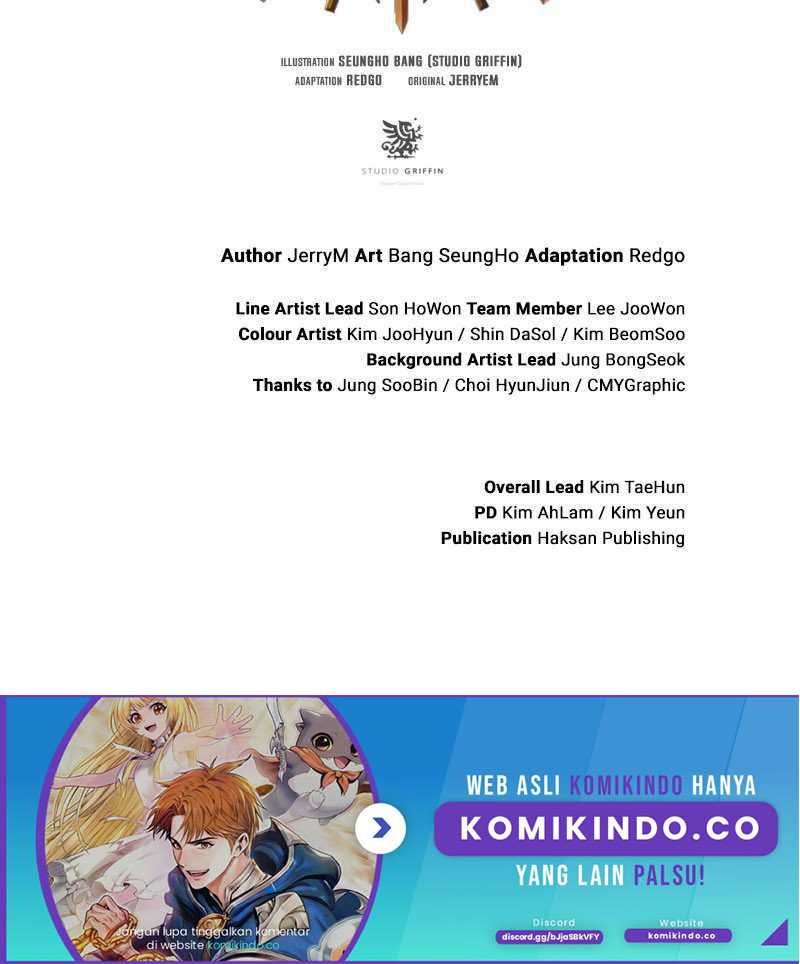 The Healing Priest Of The Sun Chapter 66 Gambar 66