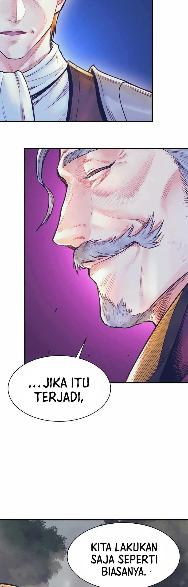 The Healing Priest Of The Sun Chapter 66 Gambar 25