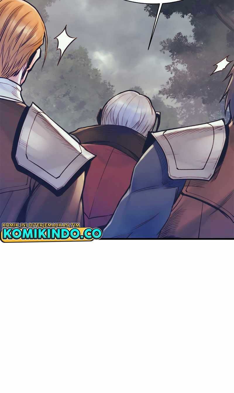 The Healing Priest Of The Sun Chapter 66 Gambar 26