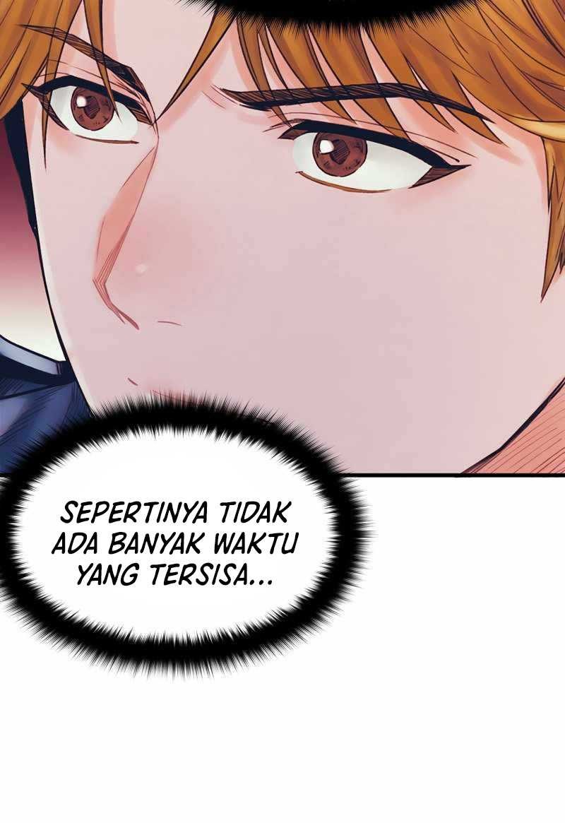 The Healing Priest Of The Sun Chapter 66 Gambar 41