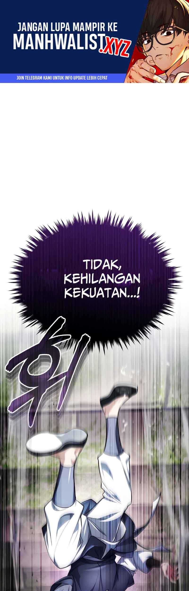Baca Manhwa The Terminally Ill Young Master of the Baek Clan Chapter 22 Gambar 2