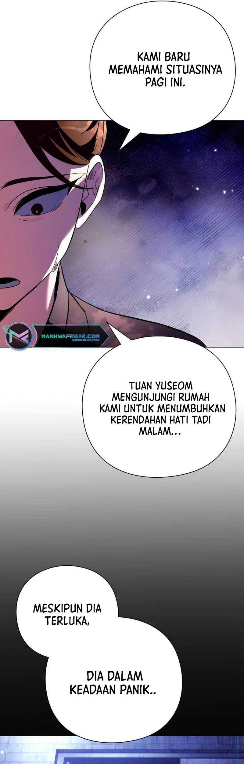 Goblin’s Night Chapter 26 Gambar 38