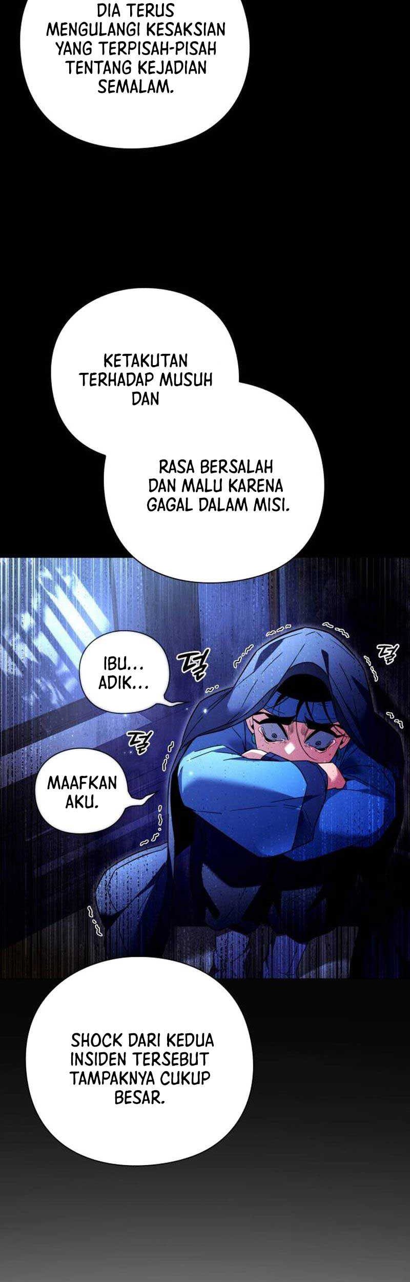 Goblin’s Night Chapter 26 Gambar 40