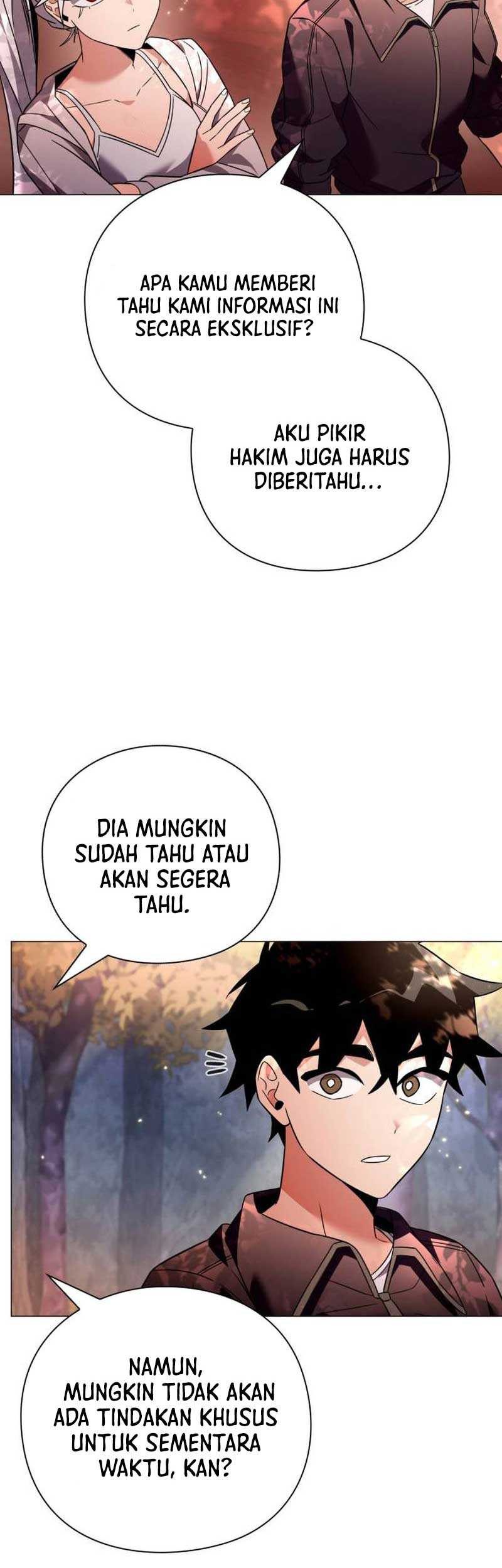 Goblin’s Night Chapter 26 Gambar 42