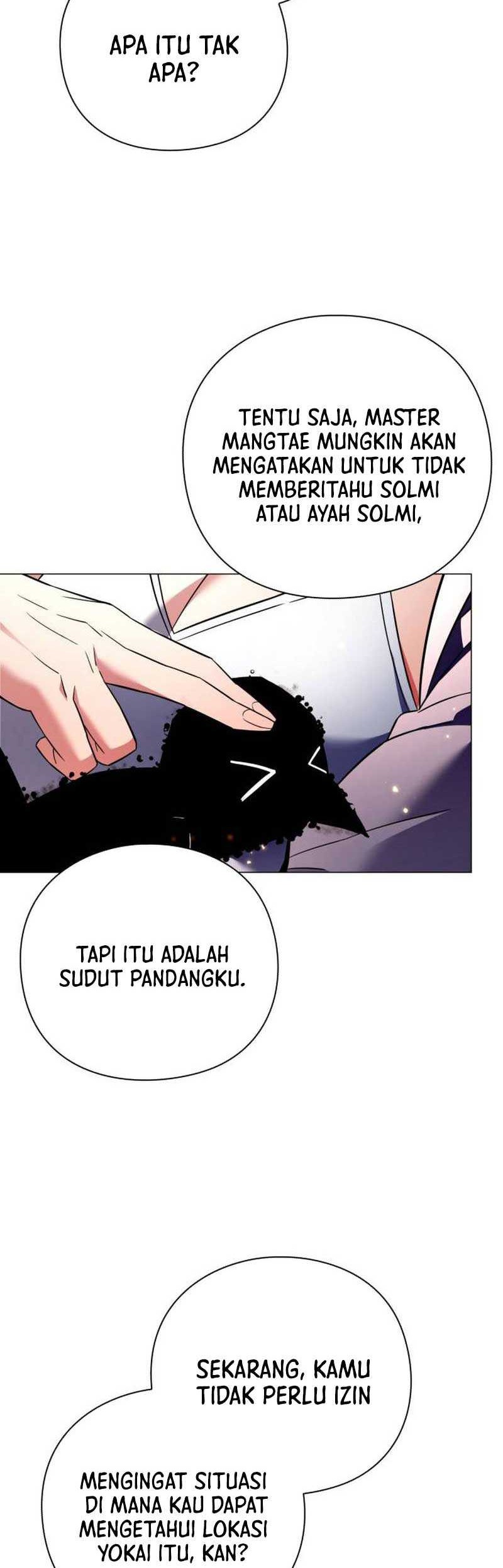 Goblin’s Night Chapter 26 Gambar 45